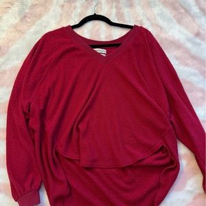 never worn urban outfitters top!